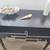Black console table  / desk 3 thumbnail