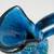 Bitossi Italy Aldo Londi Rimini Blue Glazed Art Pottery Pitcher/Vase 7 thumbnail