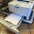 HP Laserjet 11x17 large format Printer with lots of paper 6 thumbnail