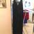 SEQUIN AND BEADED FORMAL DRESS - BLACK 1 thumbnail