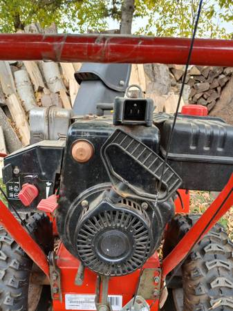 9 hp tecumseh engine 1