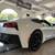 2019 Chevrolet Corvette Stingray 3LT ~ L@@K ~ 34K Miles ~ White/BLK ~ 6 thumbnail