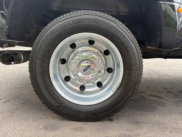 2017 Ford Super Duty F-450 - Photo 15