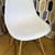 Eames-style Molded Side Chair 5 thumbnail
