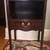 L&JG Stickley Nightstand with Label 1 thumbnail