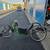 Recumbent handcycle 1 thumbnail