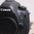 Canon 5DSR 5D sr DSLR EF mount camera 24-85mm zoom lens, battery grip 20 thumbnail