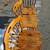 (3) Solid wood KITCHEN Dining chairs wooden butcher block sturdy 18" s 4 thumbnail