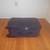 22" Expandable Rolling Carry On Suitcase/Luggage w/ Telescoping Handle 5 thumbnail