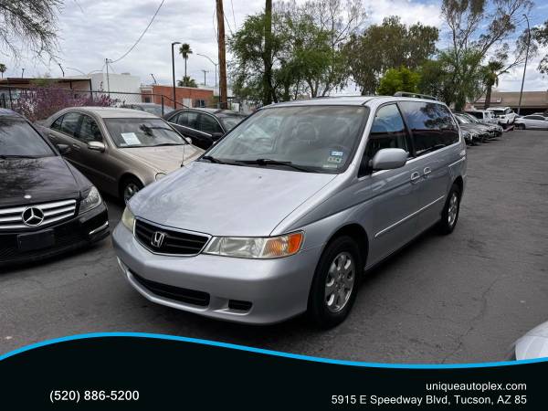 2003 Honda Odyssey - Financing Available! 1