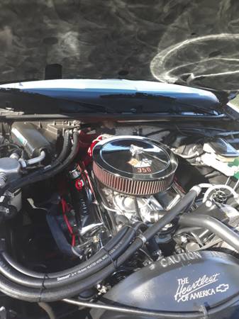 Montecarlo SS - $22,500 (College park)63620718386561122