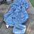 RainX Car Cover - Large - Blue 1 thumbnail