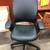 Steelcase  highback leap ergonomic office chairs 1 thumbnail