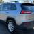 2017 Jeep Cherokee Latitude 4x4 3 thumbnail