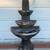 Rio Cast Stone Outdoor Wall Fountain 4 thumbnail