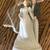 Bride & Groom Figurine, Russ 3 thumbnail