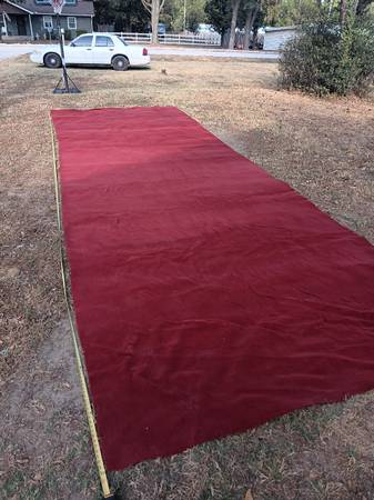 Boat carpet 1