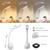 Firm Price! Brand New in a Box LED Desk Lamp 2 thumbnail
