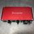 Focusrite Scarlett Audio Interface 1 thumbnail