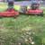 Exmark walk behind mower 1 thumbnail