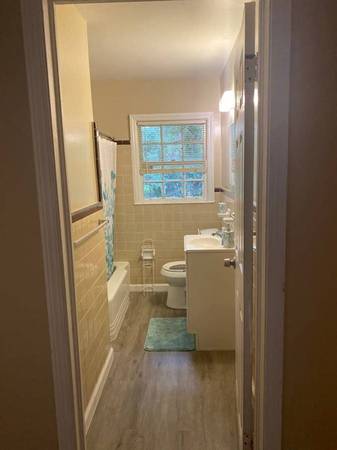 $580 / 1br - SPACIOUS PRIVATE ROOM CLOSE TO VANDERBILT UNIVERSITY (Nashville)63680176134657122