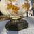 Pair of Vintage large lamps 6 thumbnail