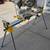 Dewalt 12" Compound Miter Saw, Dewalt Stand 2 thumbnail