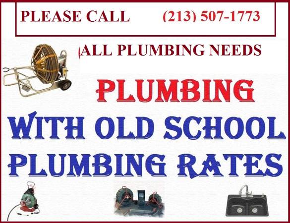 PLUMBER REPAIR REPLACEMENT REPIPE FREE QUOTE SAVE $$$$$$$$$$$ 1