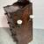 ANTIQUE WOOD CABINET 4 thumbnail