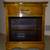 NIGHTSTAND (SOLID HARD MAPLE) 1 thumbnail