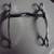 Three horse items, halter, bit and bridle, all like new 6 thumbnail