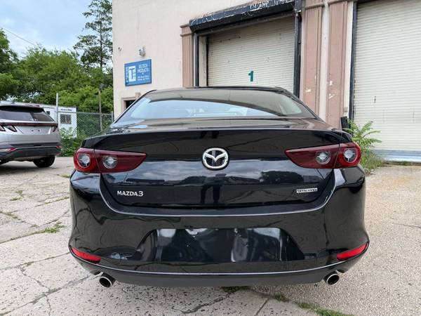 2023 MAZDA 3 SELECT S 48K MILLAS - $17,800 (Baldwin)63654720155395124