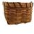 VINTAGE HANDMADE BASKET 1 thumbnail