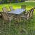 Patio set 1 thumbnail