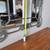 Ethan Allen Entry Table and mirror 7 thumbnail