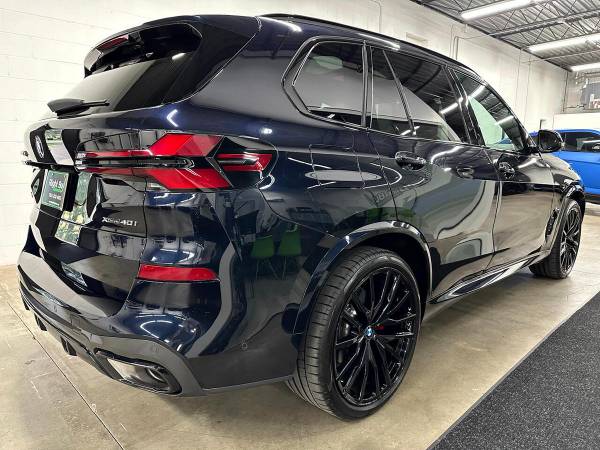2024 BMW X5 xDrive40i M Sport - $68,899 (+ Right Buy Auto)63481605114881123