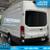 2024 Ford Transit Cargo Van 4 thumbnail