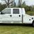 F550 4X4 CREW CAB Hauler 1 thumbnail
