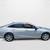 2022 Chevrolet Malibu Chevy LS Sedan 4 thumbnail