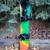 Tuned Burton Trick Pony Mid Wide Snowboard 162cm + Cartel EST bindings 1 thumbnail