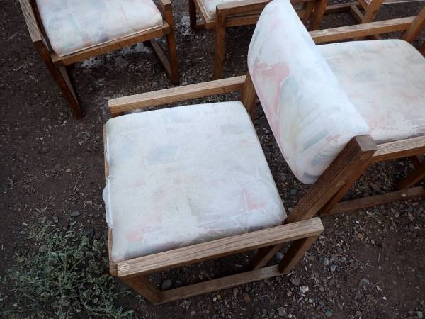 Chair 1