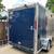 Custom Tiny Cabin ATV Toy Hauler 14’ Camper 5 thumbnail