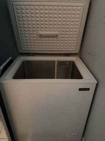 Freezer 1