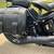 2008 Harley Davidson Crossbones 3 thumbnail