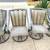 Outdoor Dining Set - Patio Table + Chairs 15 thumbnail