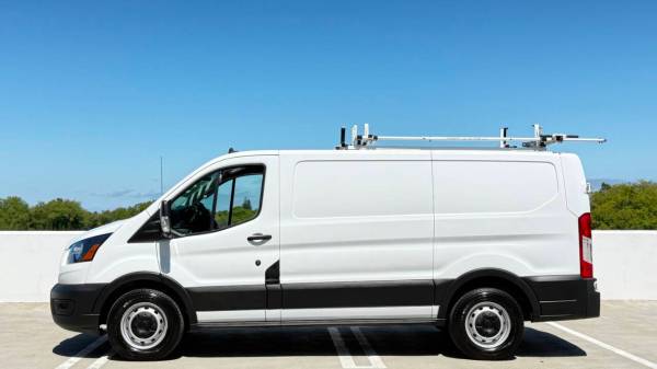 2021 Ford Transit 150 3dr - Photo 6