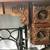 Antique Sewing Machine Stand 3 thumbnail