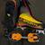La Sportiva Ice climbing Boots and crampons LIKE NEW- SIZE 9.5 1 thumbnail