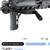 Killer instinct crossbow with crank 12 thumbnail