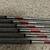 Titleist T100s Golf Clubs Irons 4-9 C-Taper lite Stiff 3 thumbnail